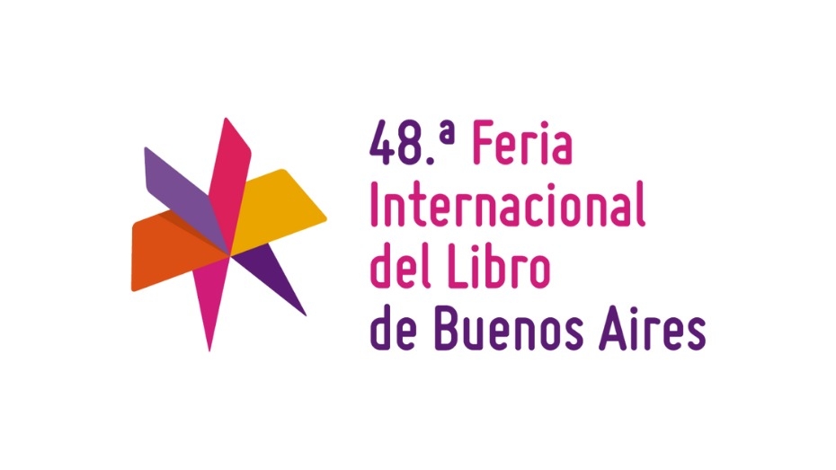 Imagen de: 48° Feria Internacional del Libro de Buenos Aires