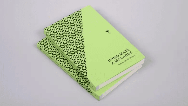 Foto de Sara Jaramillo Klinkert: Escribo para no olvidar por undefined.