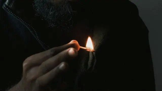 Foto de Aparición por Sharon Manuel.