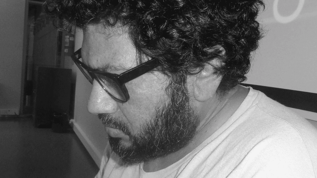Foto de Todos queremos ser hallados de Alberto Cisnero por undefined.