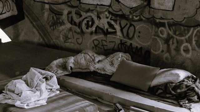 Foto de Invisibles por undefined.