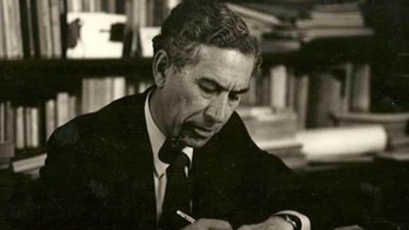 Foto de En torno a Opinión sobre poetas de Alejandro Nicotra por undefined.