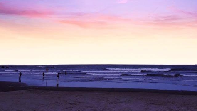 Foto de Las cosas que perdemos en el mar por undefined.