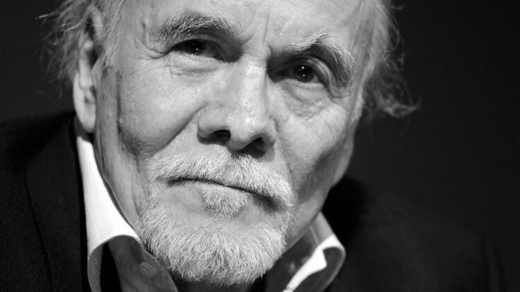 Foto de Homenaje a Abelardo Castillo por undefined.