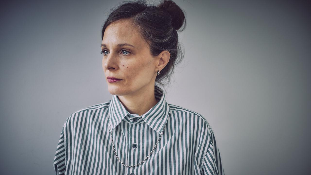 Foto de Burak por Entre Vidas TV: Ciclo de charlas por undefined.