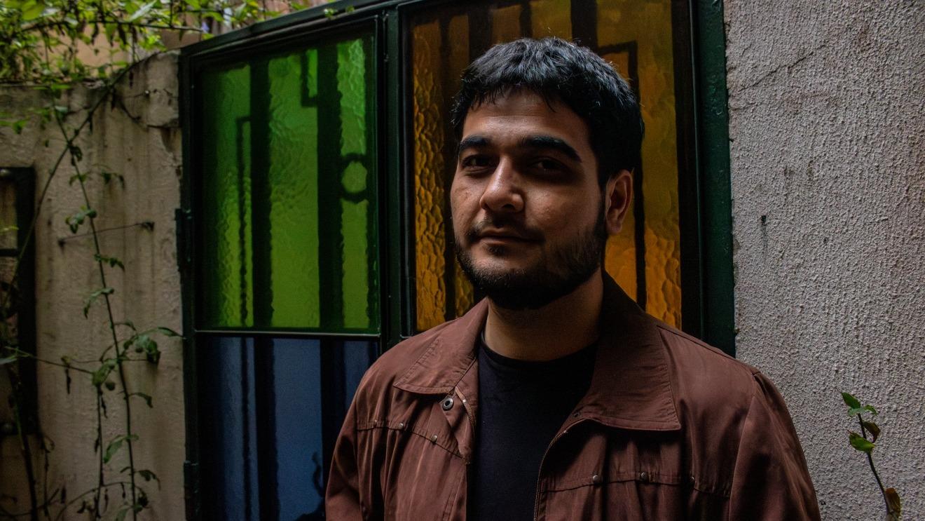 Foto de La creación en la poesía de Misael Castillo por undefined.