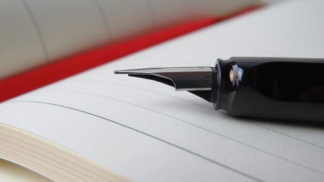 Foto de Primer baúl: La escritura no es magia por undefined.