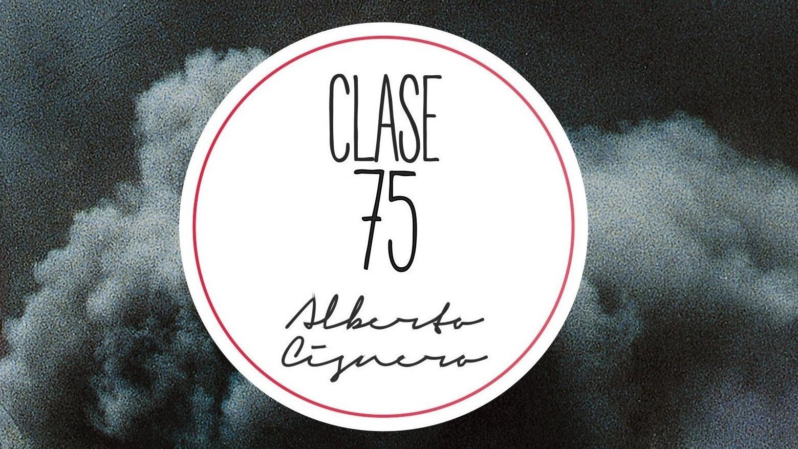 Foto de Clase 75  por undefined.