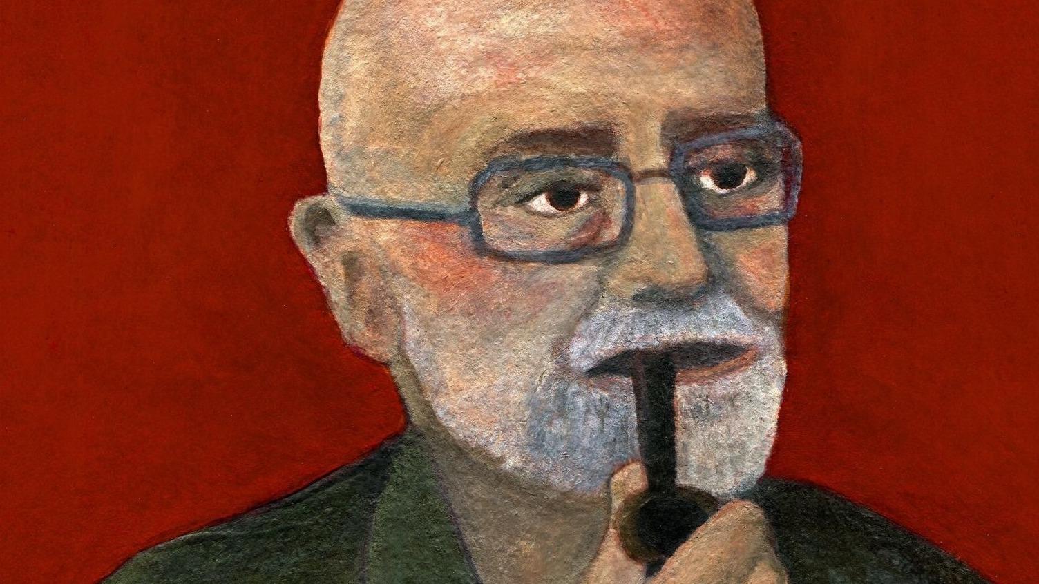 Foto de La musa equivocada por Ilustración de Merlina Cisnero.