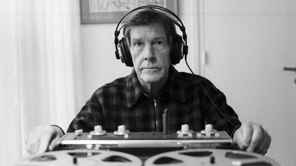 Foto de El regreso de John Cage por undefined.