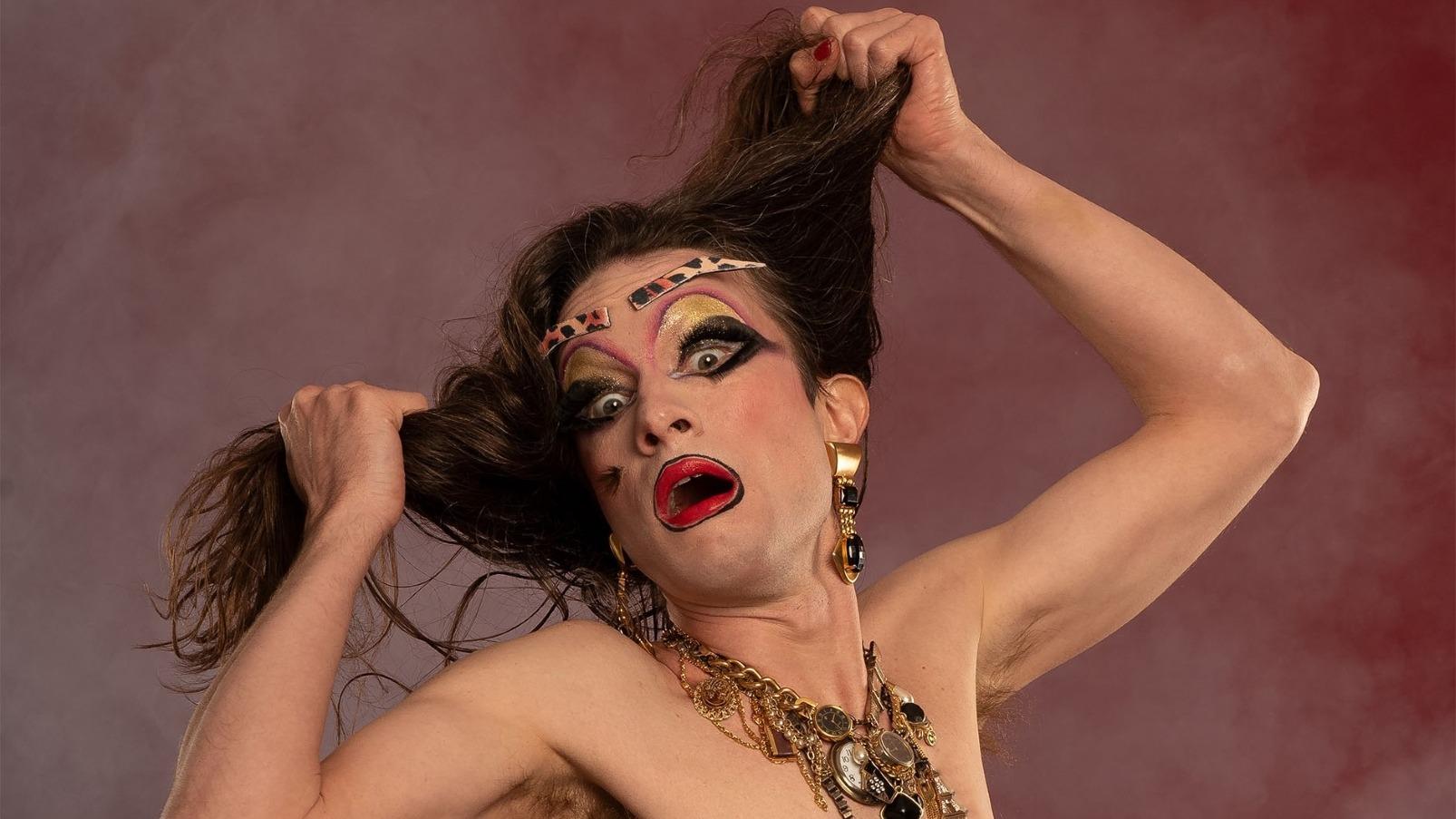 Foto de Le frigó de Copi por Manu Fanego.