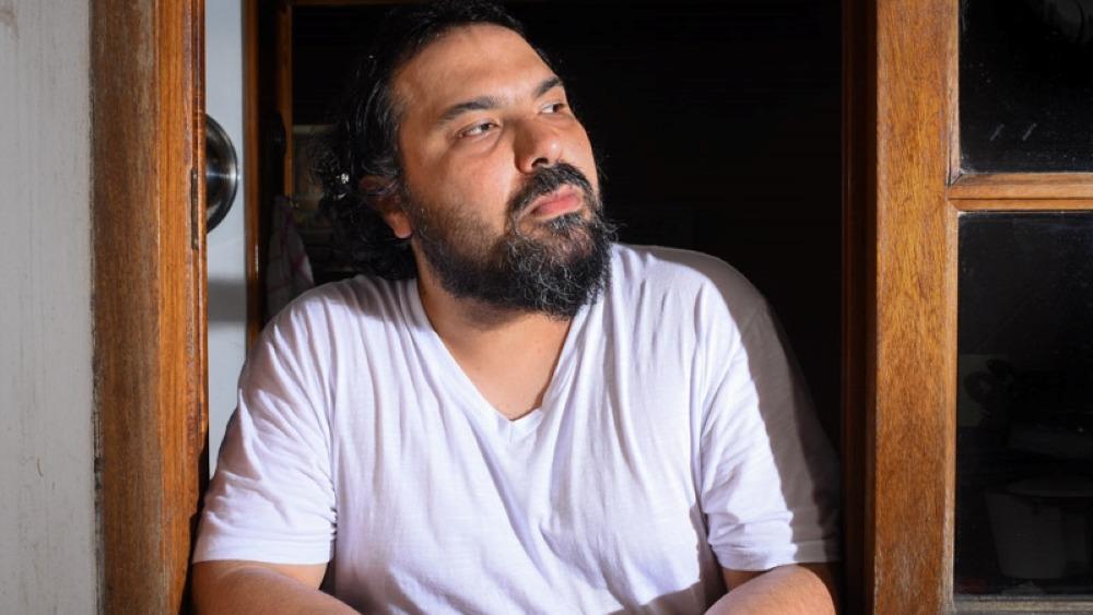 Foto de Derrumbe y desmesura por Ale Meter.