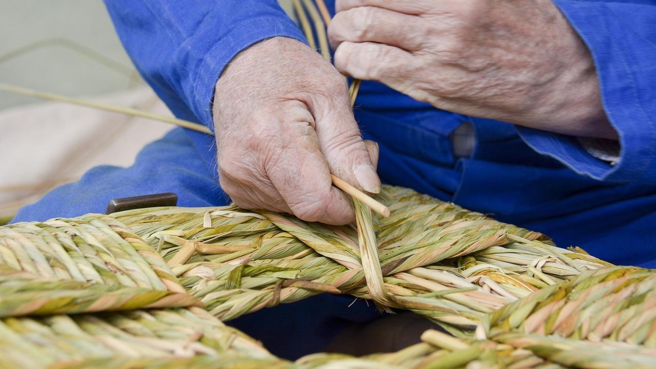 Foto de Una trenza infinita por undefined.