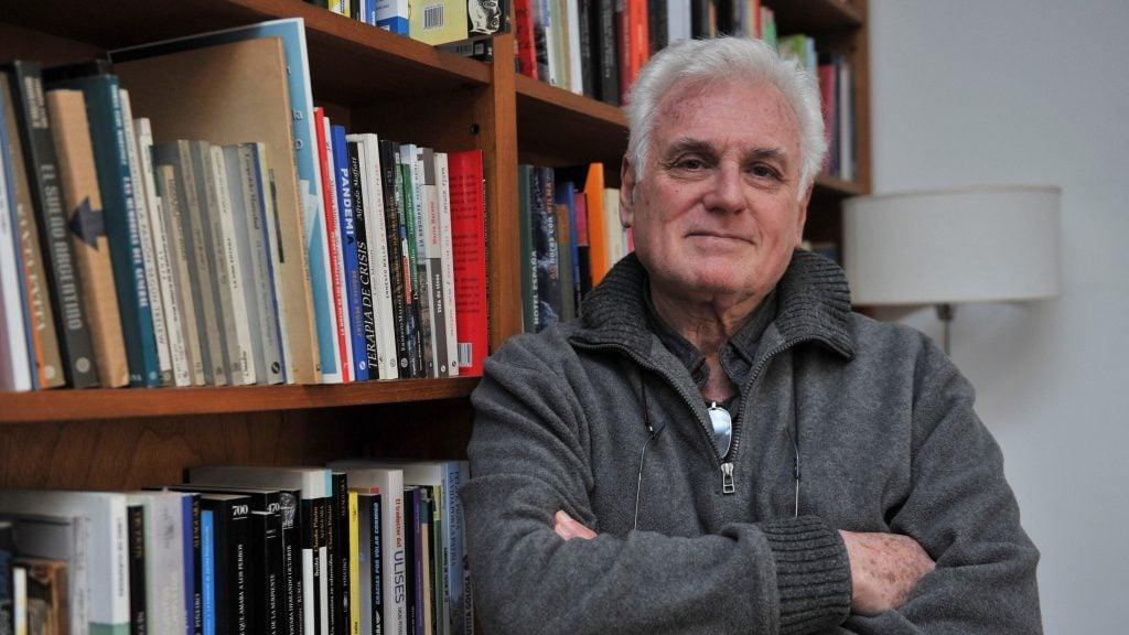 Foto de El periodismo honesto por undefined.