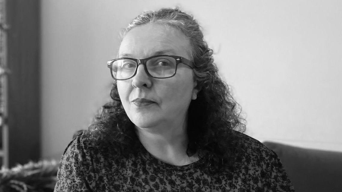 Foto de Un mapa sensible del desarraigo por Beatriz Actis.