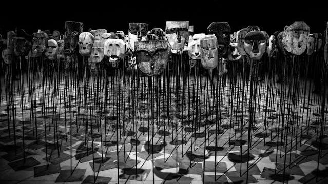 Teatro: Agenda de octubre