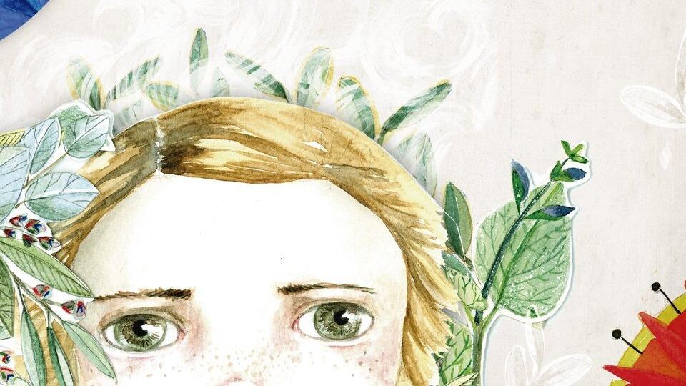 Foto de La multiplicación de los libros por Lilian Almada.