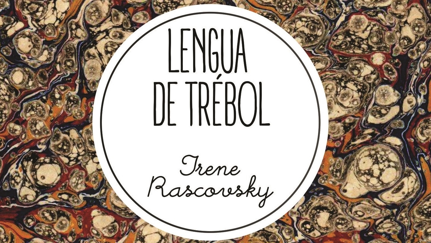 Imagen de: Lengua de trébol