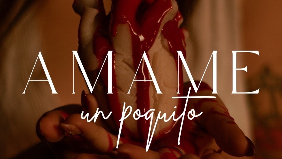 Imagen de: Ámame un poquito