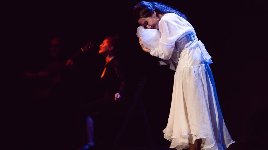 Imagen de: Melodías flamencas dan vida a los versos de Lorca