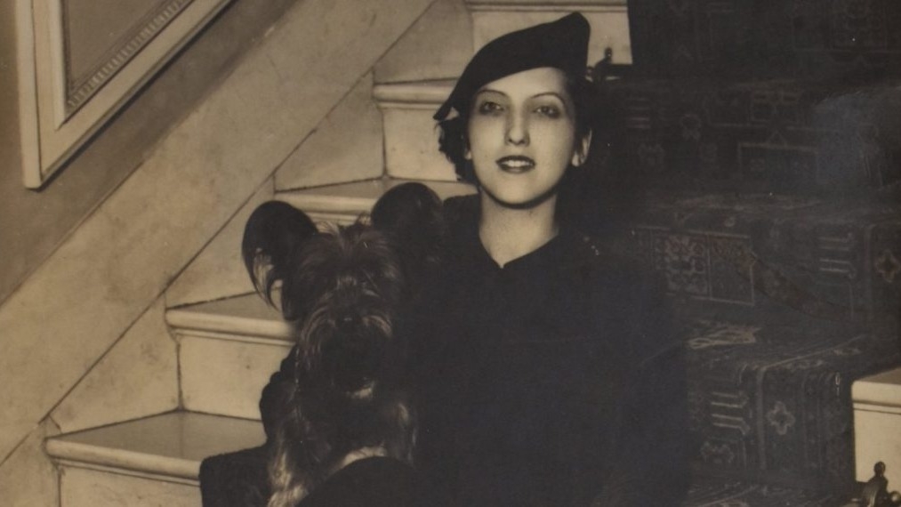 Imagen de: Susana Soca, una mujer cercada por el fuego