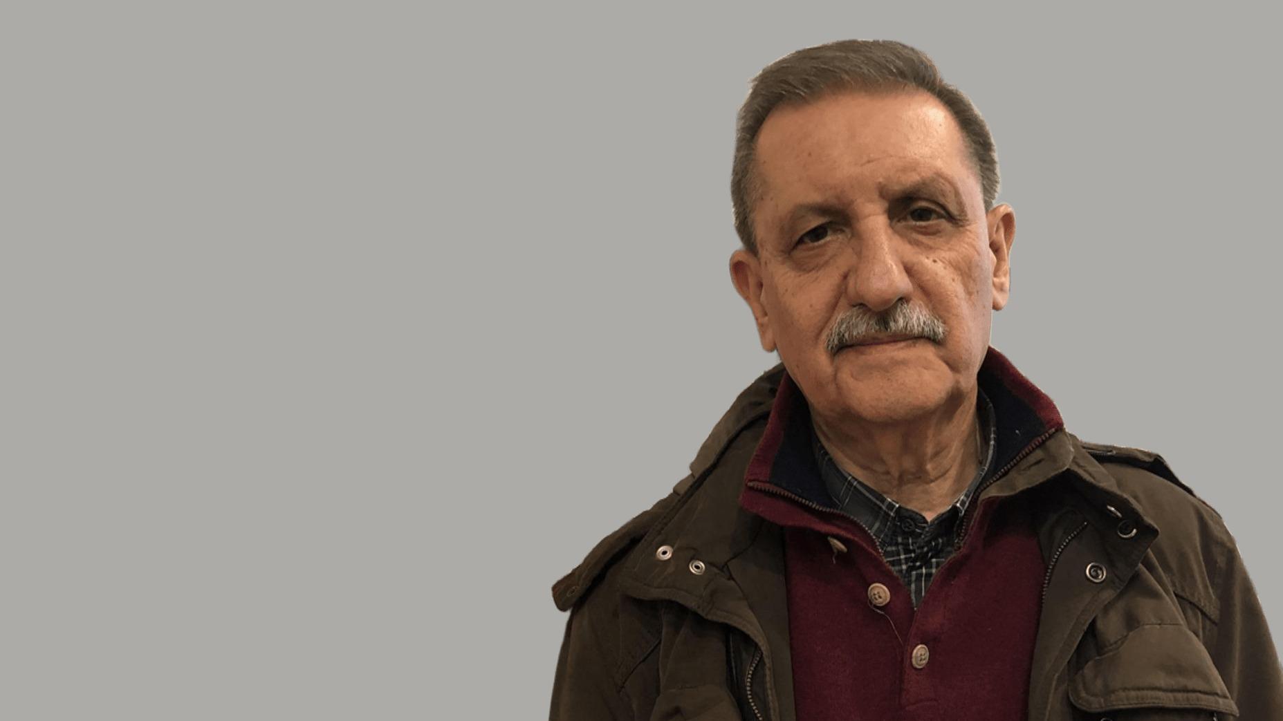 Foto de Mantener activo el contra por Hugo Savino.