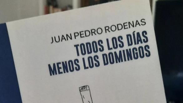 Foto de Todos los días menos los domingos de Juan Pedro Rodenas por undefined.