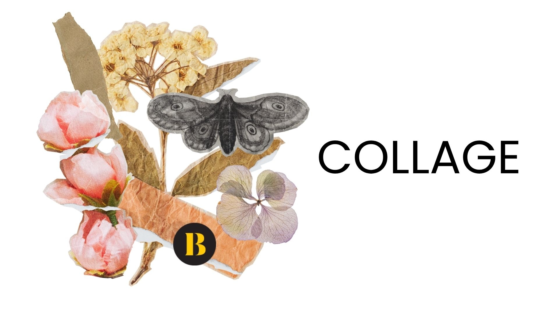 Imagen de: Unica Zürn en collage