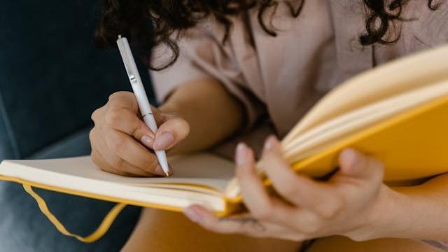 Foto de La idea en la literatura y el mundo por undefined.