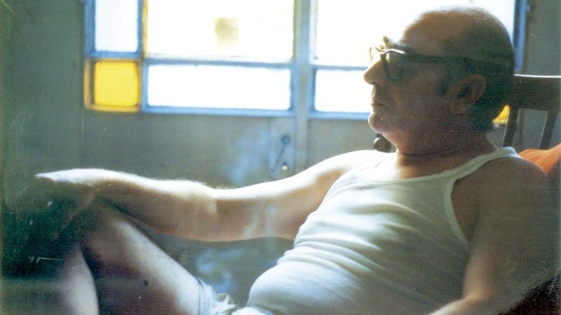 Imagen de: La ciudad de Mario Levrero