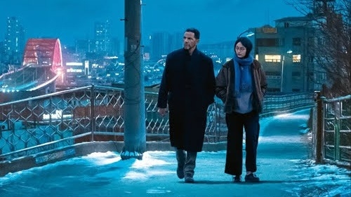 Imagen de: Dos perlitas en la plataforma Mubi