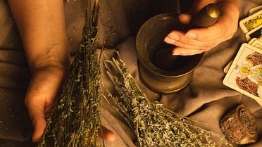 Imagen de: La vejez de Hebe