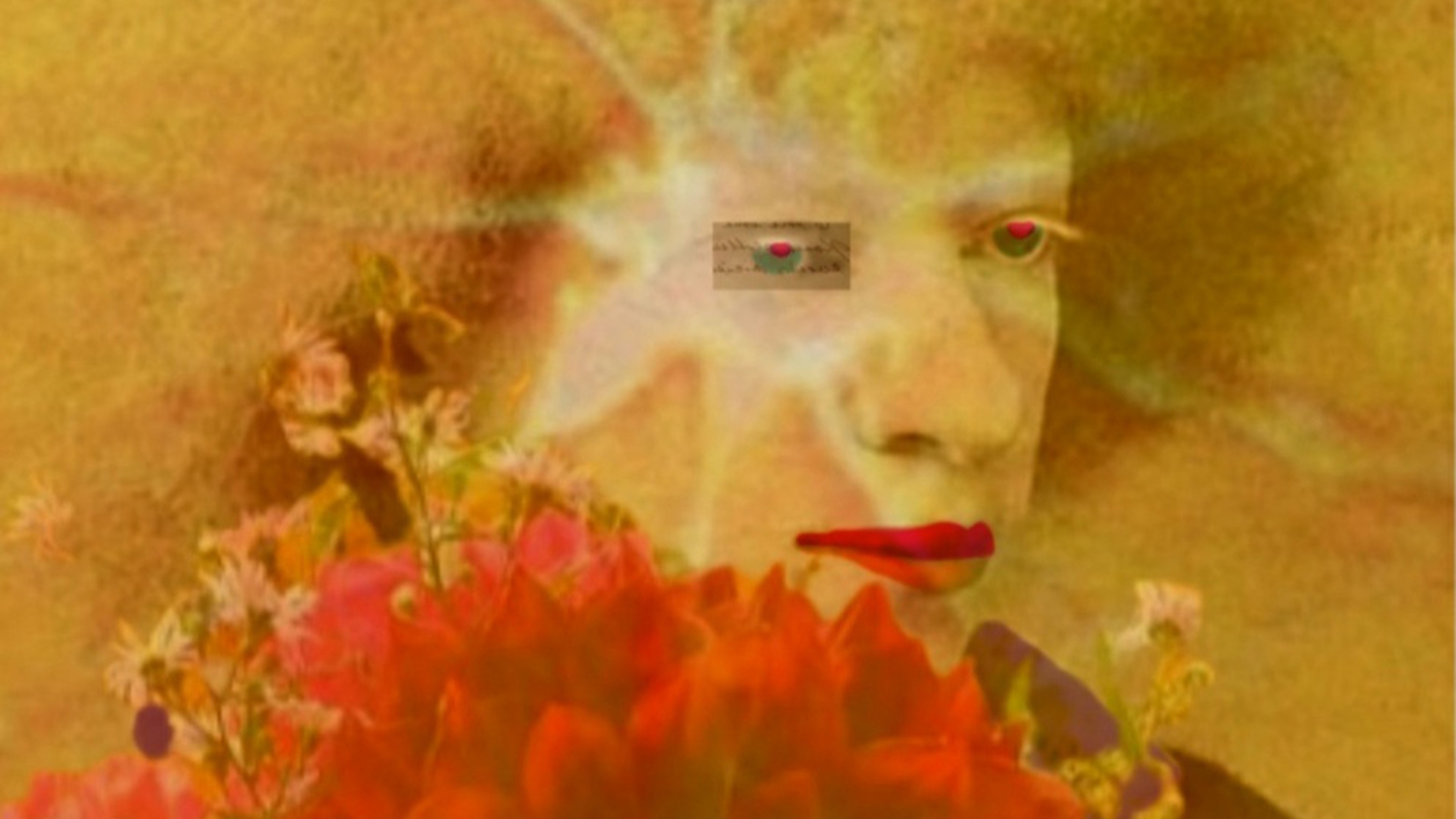 Imagen de: Sensível existência