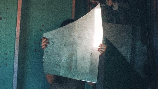 Imagen de: Respuesta a un rechazo amoroso