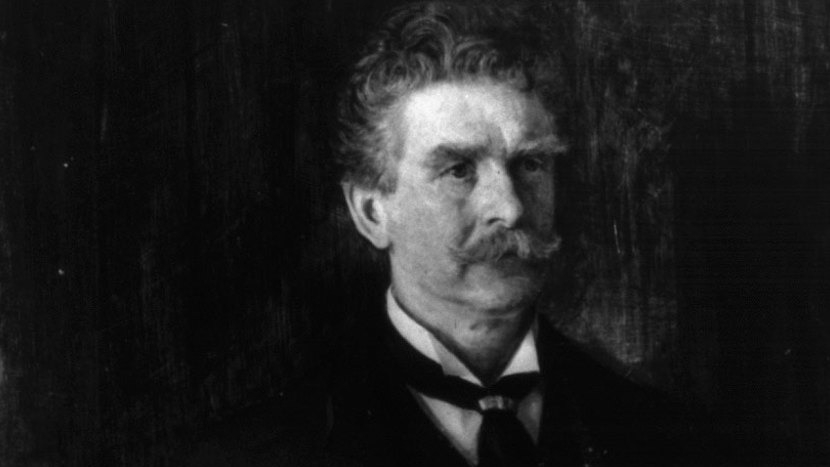 Imagen de: Ese enigma que se sigue llamando Ambrose Bierce