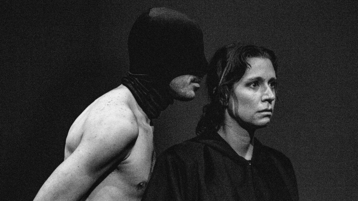 Foto de La fragmentación del yo por Luzmaira Leiva Maldonado.