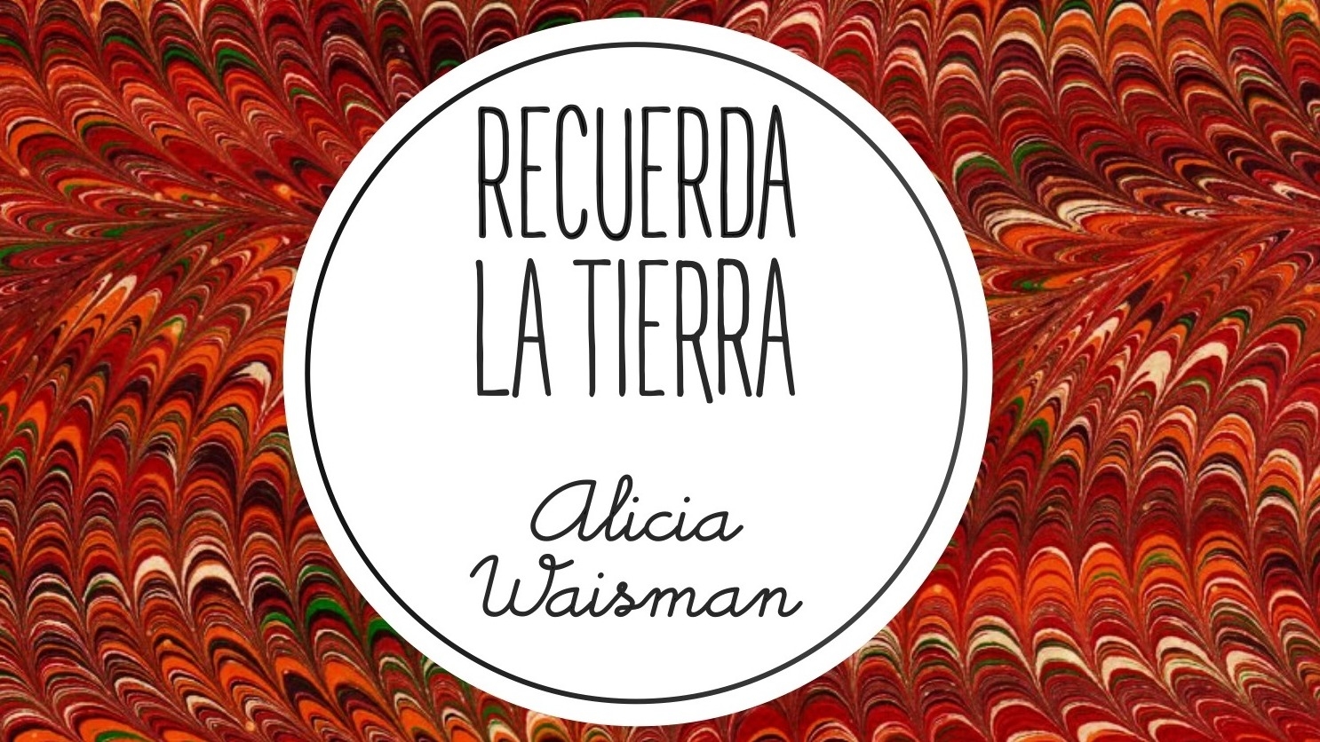 Imagen de: Recuerda la tierra
