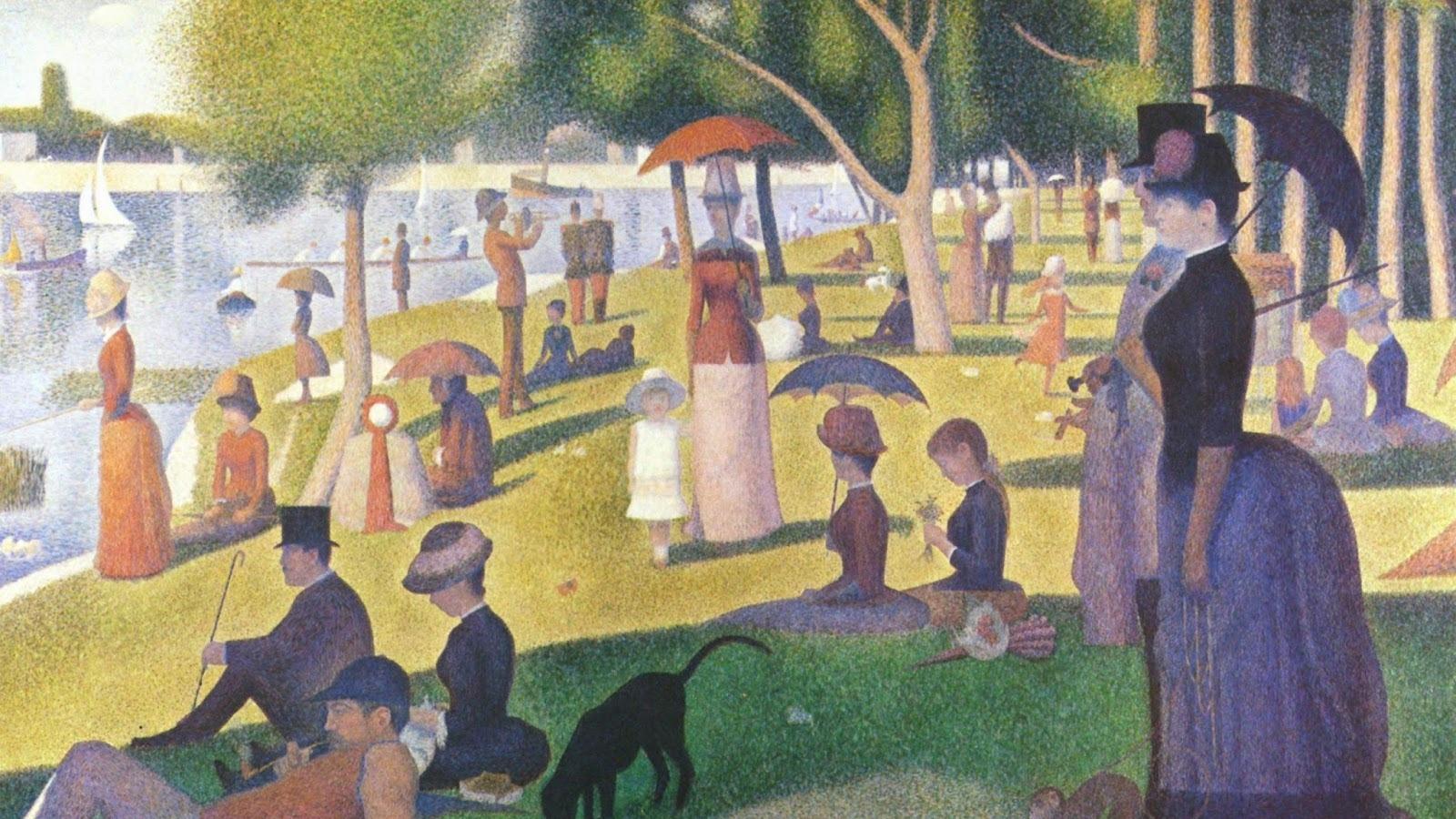 La vida con Proust