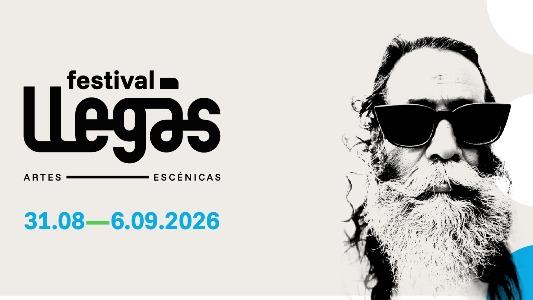 Foto de Festival Llegás: Una curaduría de vínculos por Lucía Stancato.