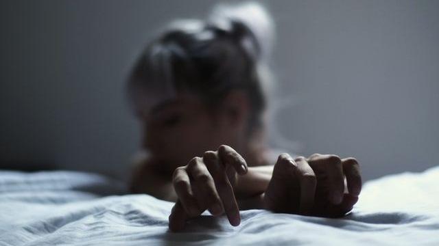 Foto de A veces sudo los nombres de aquellos hombres que amé por undefined.