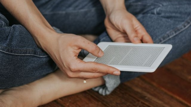 Imagen de: Club de lectura