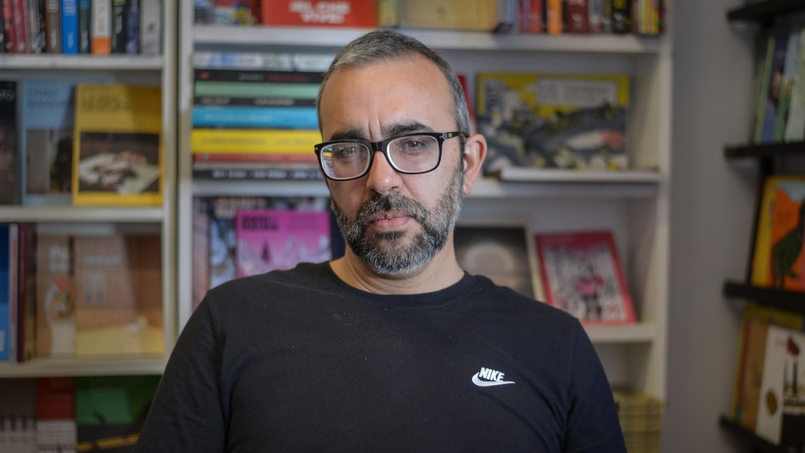 "Nadie parece preguntarse demasiado cómo se lee o qué se hace con eso que uno ha leído"
